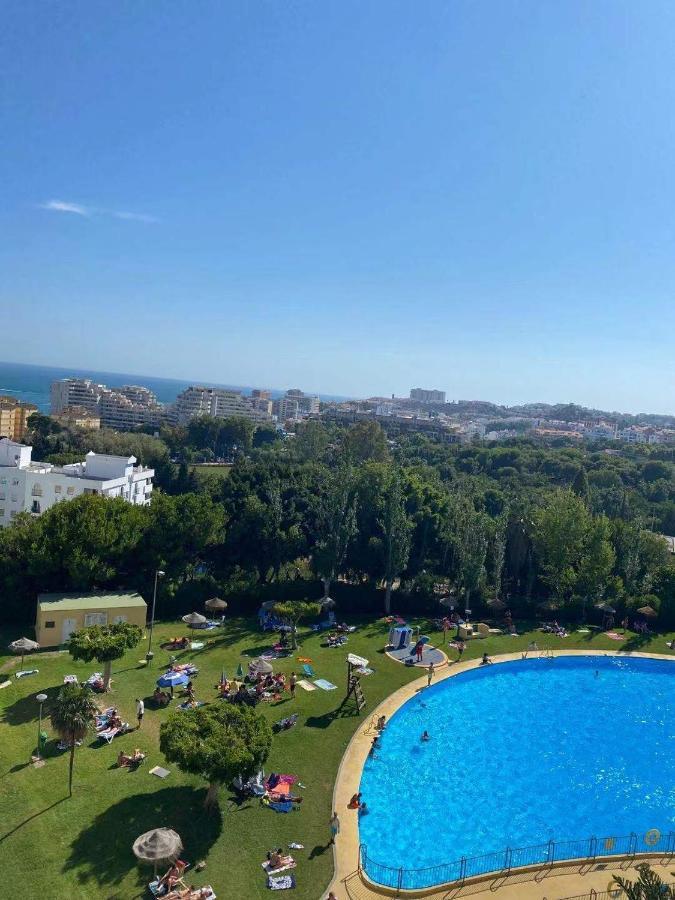 Benalmadena Jupiter - Sunsea Apartments Esterno foto